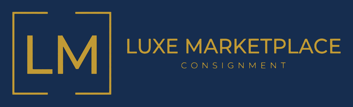 Luxe Marketplace
