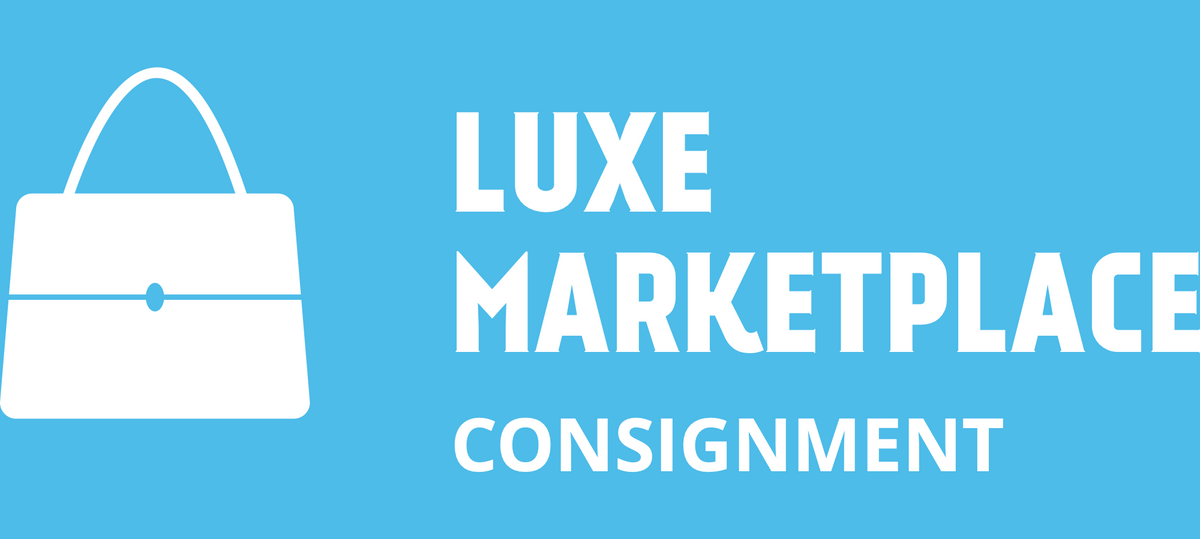 Luxe Marketplace